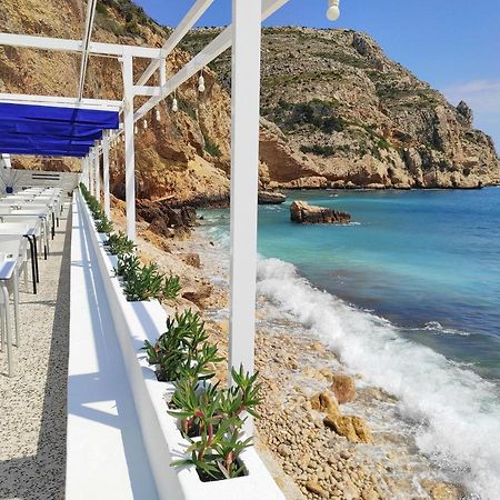 Casa Voramar Villa Javea Exterior photo
