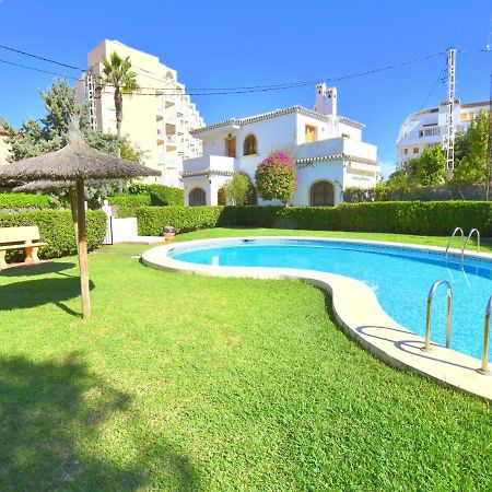 Casa Voramar Villa Javea Exterior photo