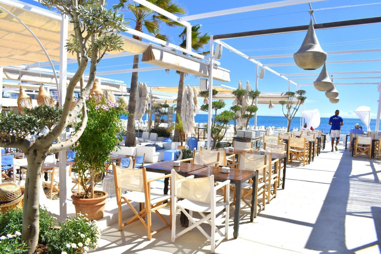Casa Voramar Villa Javea Exterior photo