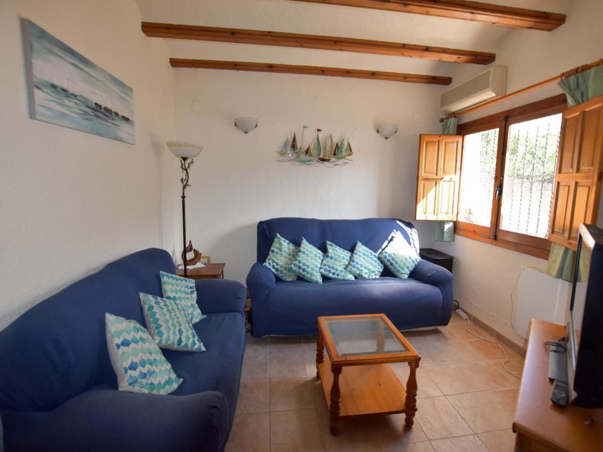 Casa Voramar Villa Javea Exterior photo