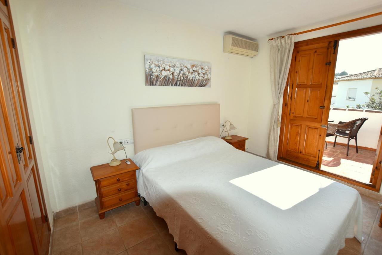 Casa Voramar Villa Javea Exterior photo